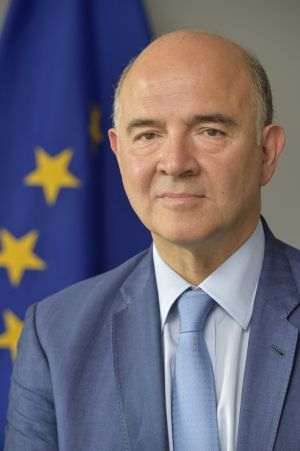 Sursă foto: Wikipedia/Pierre Moscovici